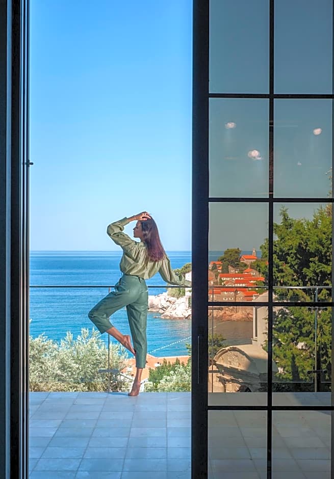 Villa Geba Boutique Hotel