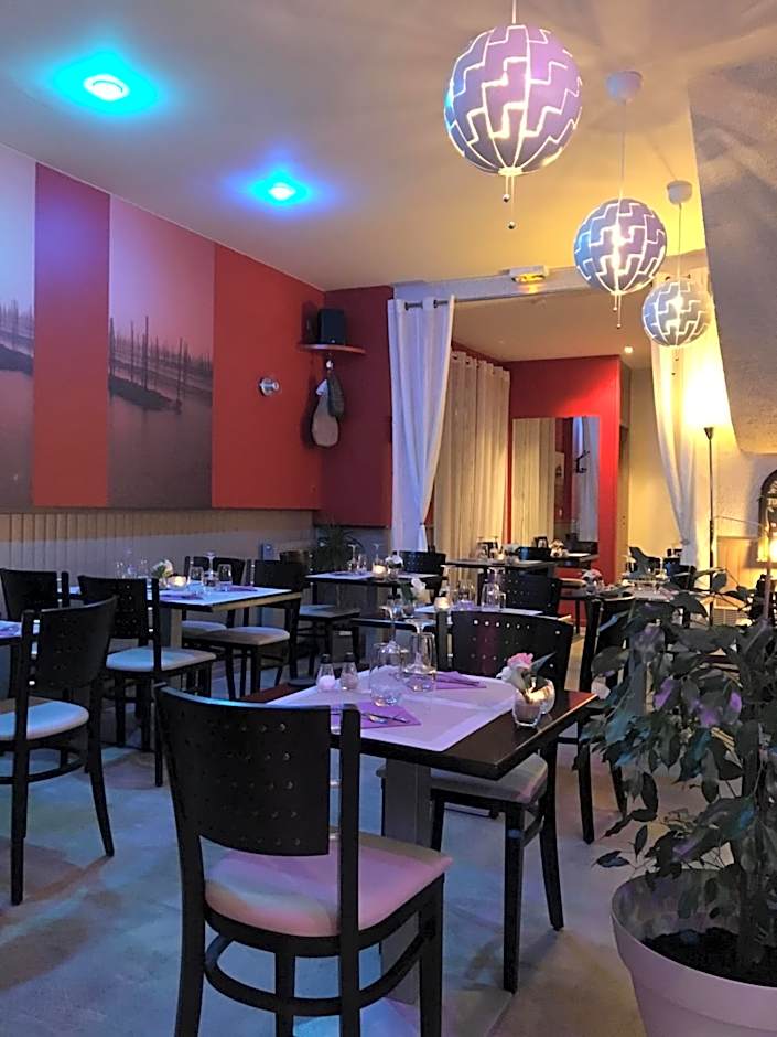 Hôtel Familial L'Ostréi