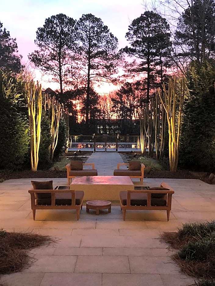 The Umstead Hotel and Spa