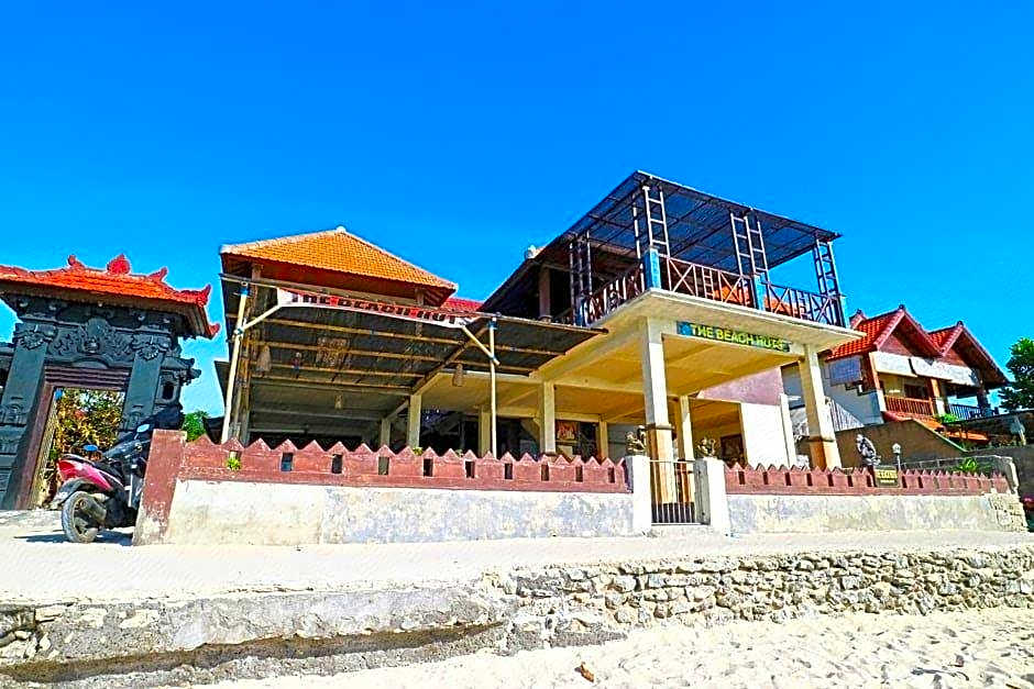 The Beach Huts Lembongan