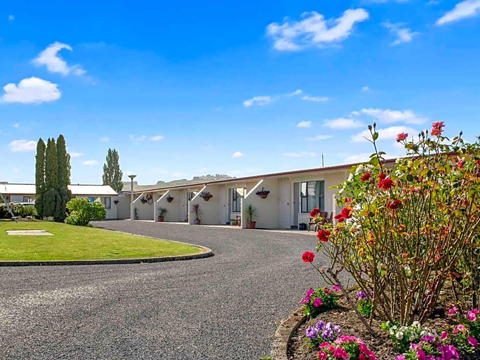 ASURE Oakleigh Motel