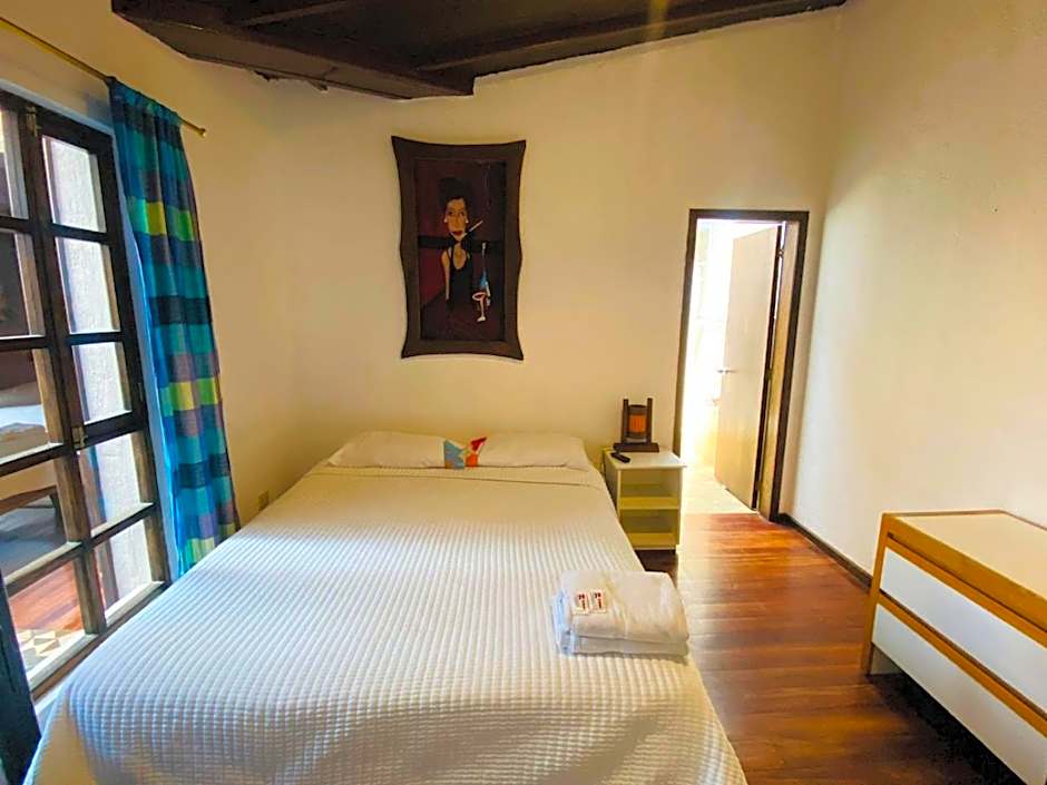 Casa del Arupo