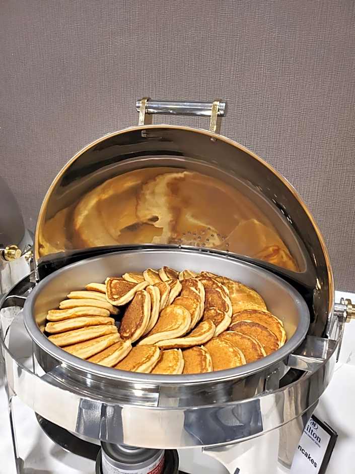 Hilton Winnipeg Airport Suites