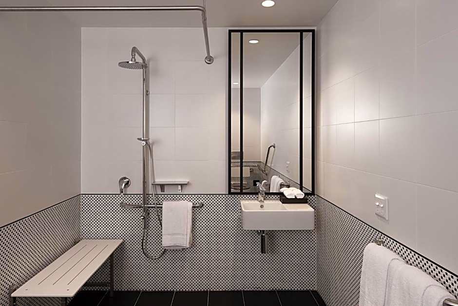 Hotel X Brisbane Fortitude Valley, Vignette Collection By IHG