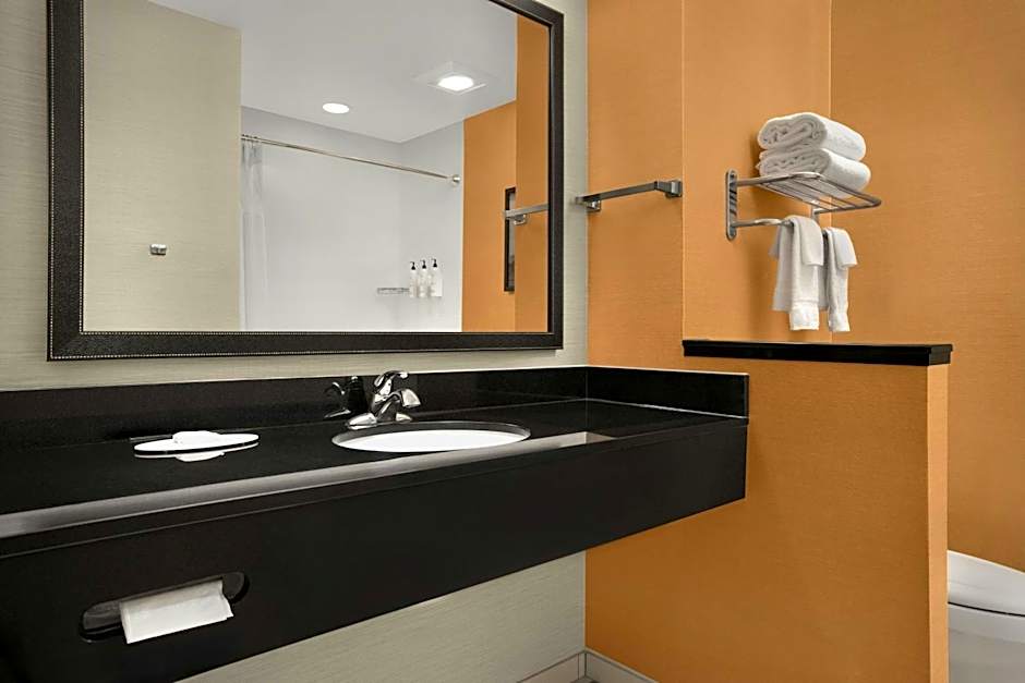 Fairfield Inn & Suites by Marriott Wilmington New Castle