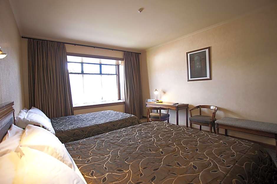 Distinction Coachman Hotel, Palmerston North