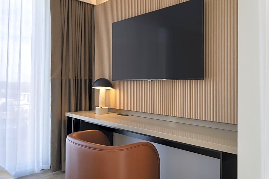 Cascade Hotel, Kansas City, a Tribute Portfolio Hotel