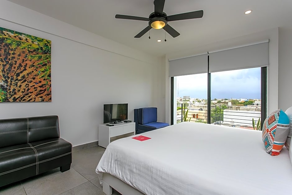 Studio 30 Condhotel by Nah Hotels