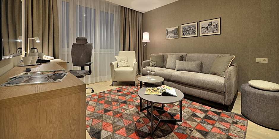 Apollo Hotel Bratislava