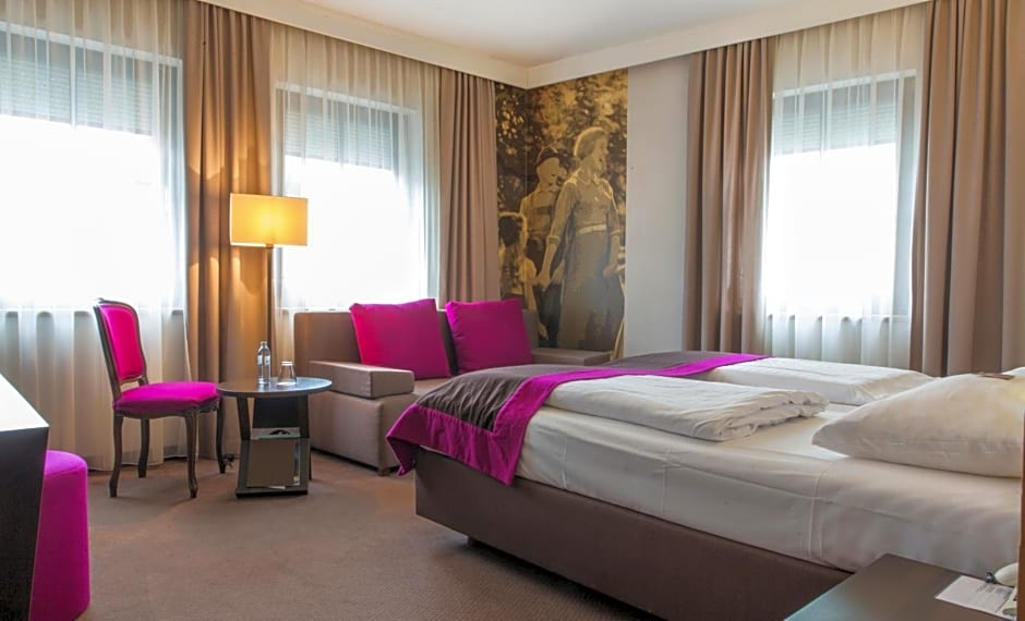 Hotel Der Salzburger Hof