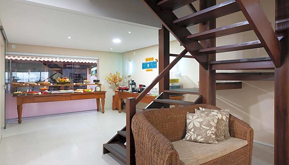 Pousada Bahia Bacana