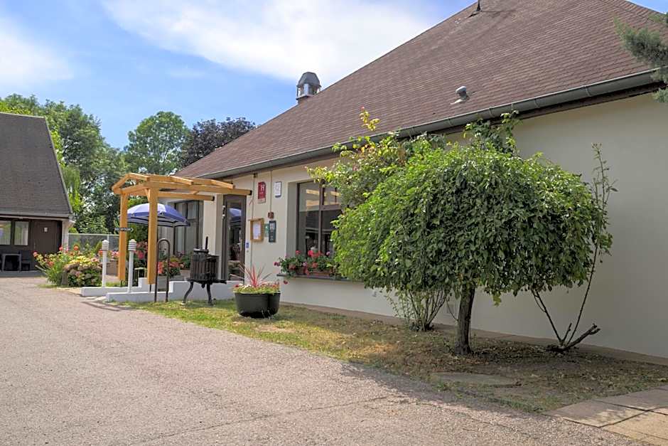 Hôtel Restaurant Au Relais D'Alsace