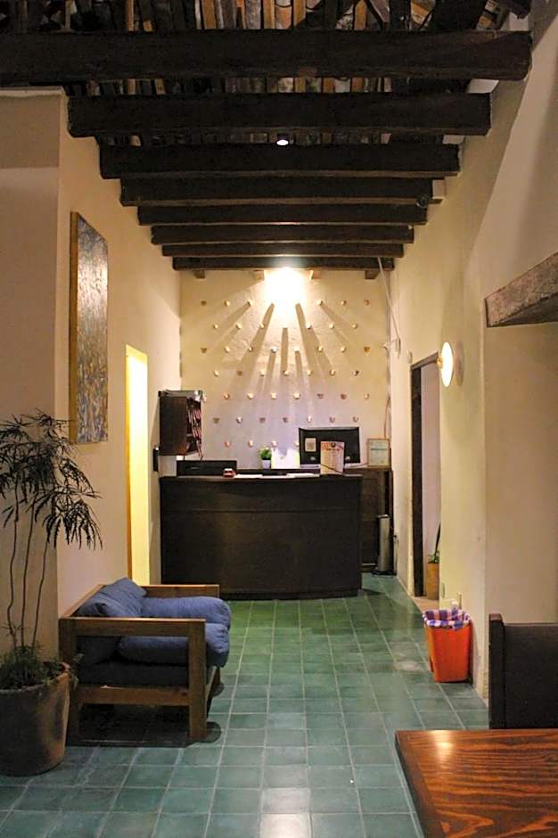 Axkan Arte Hotel