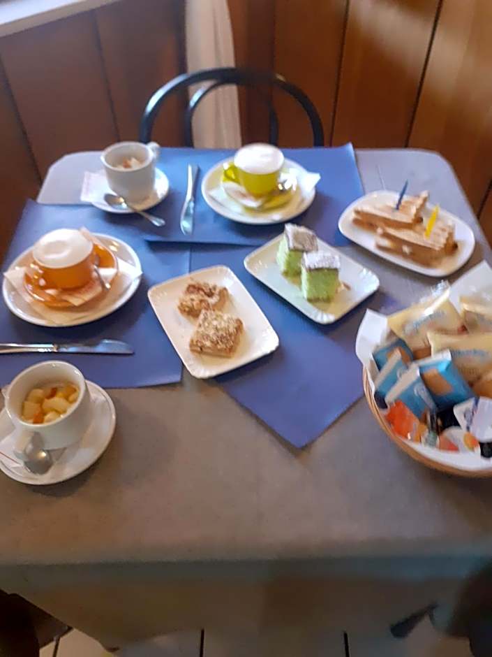 Hotel B&B Rispescia Grosseto