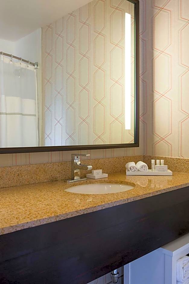 Courtyard by Marriott New York Manhattan/Midtown East