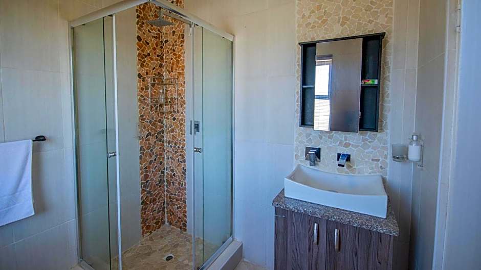 Falling Waters Guest House