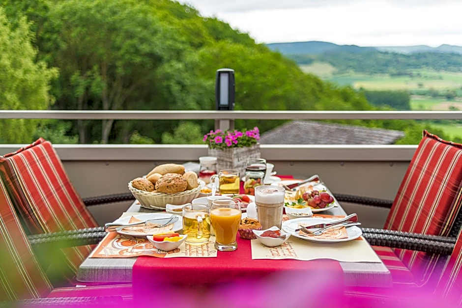 Romantik Hotel Ahrenberg