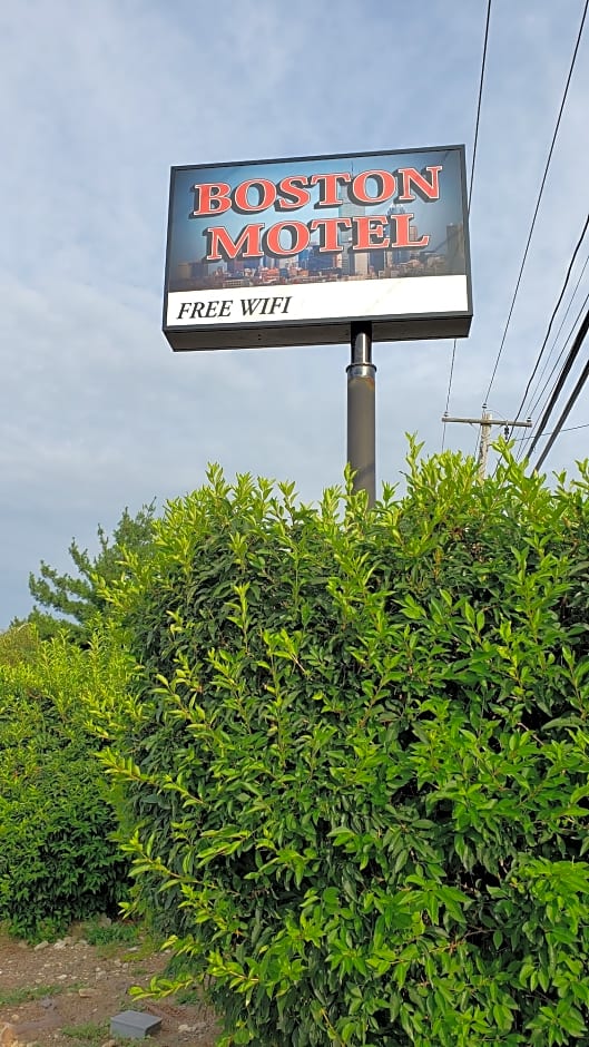 Boston Motel