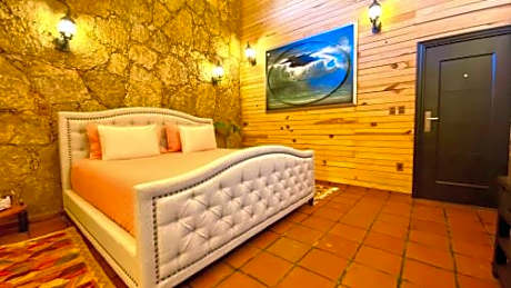 Triple Room with Pool View