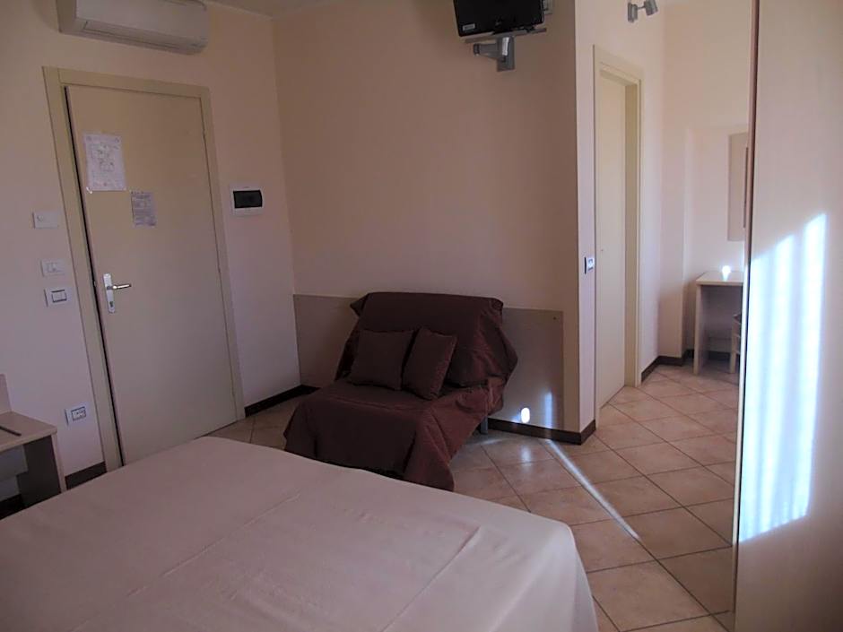 Albergo Grifone 1891