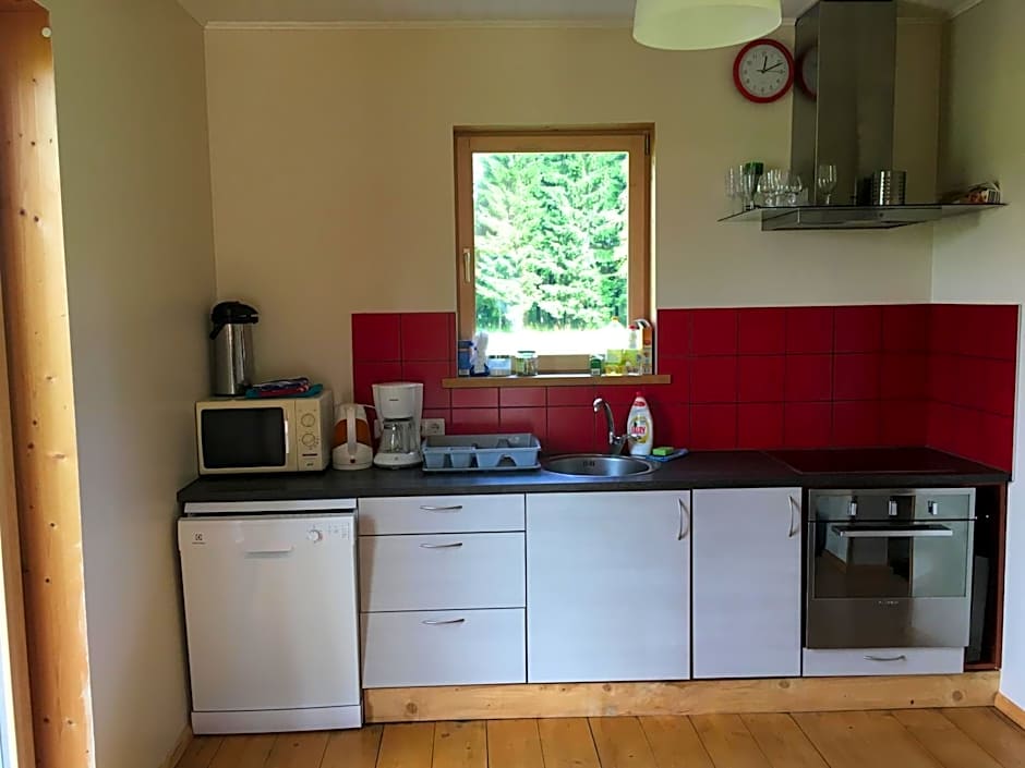 Kõveri Holiday Center