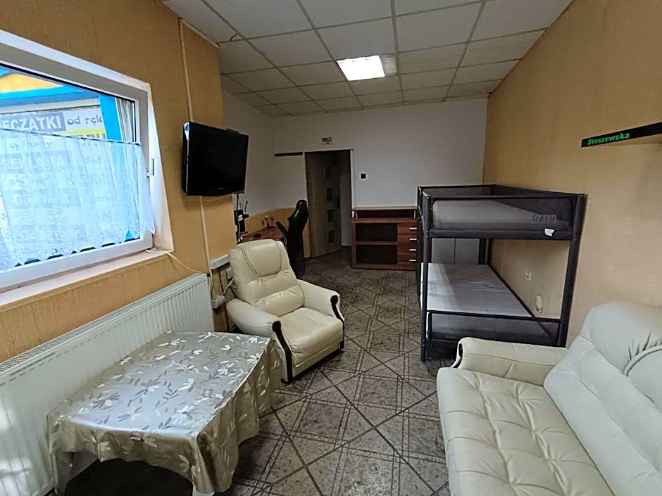 Hostel WELINEK gratis parking