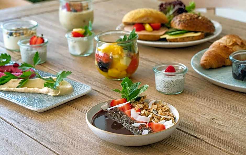 QC Hotel Quartier Chiemsee