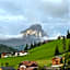 Chalet Hotel Diamant