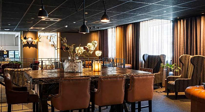 Comfort Hotel Skellefteå