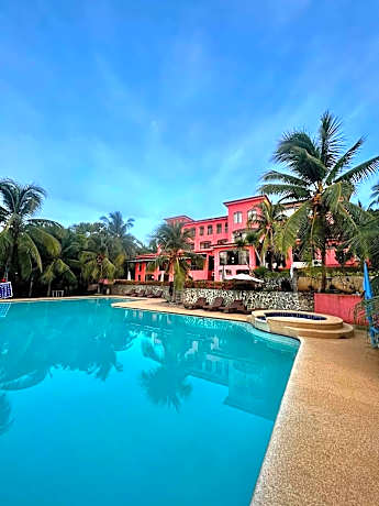 My Little Island Hotel