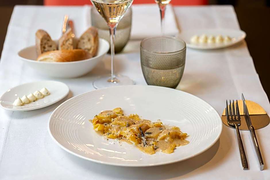 DoubleTree by Hilton Brescia