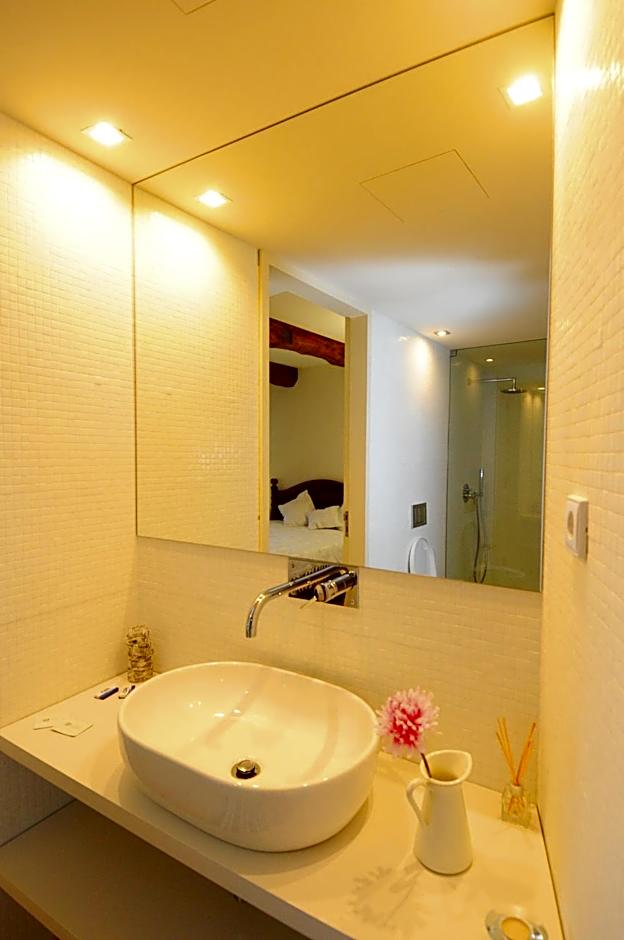 Quinta Pedras De Baixo