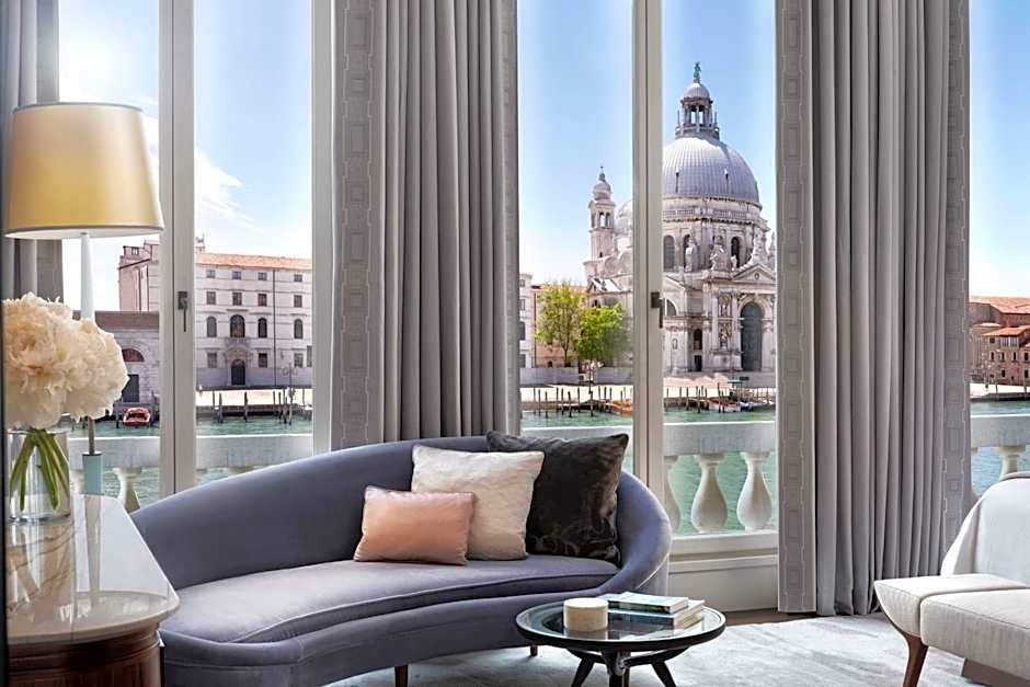The St. Regis Venice