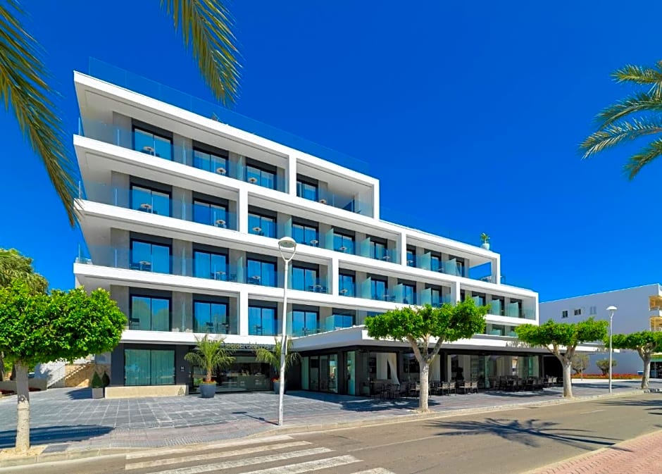 Hotel H10 Playas De Mallorca