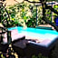 Casablanca Pool House