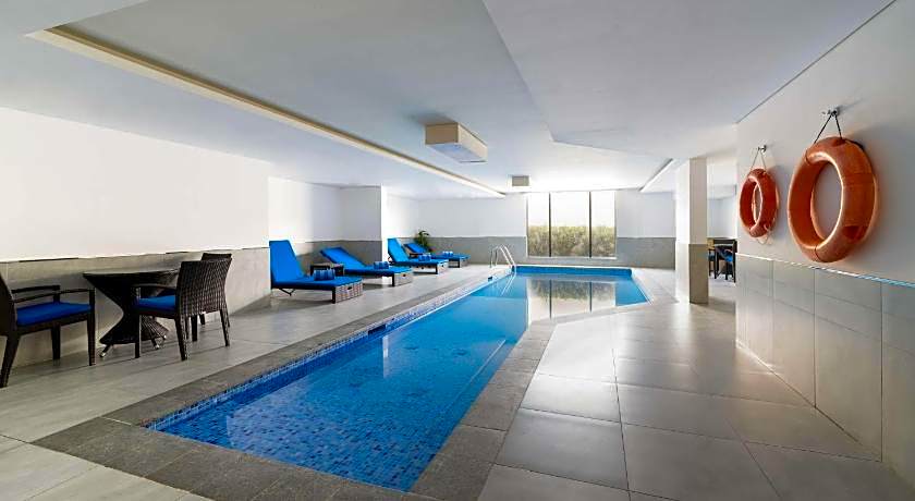 SAS Residence & Hotel, Dhahran - Formerly Radisson Blue