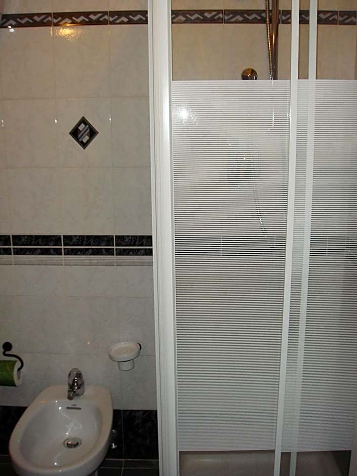 Hotel La Meridiana