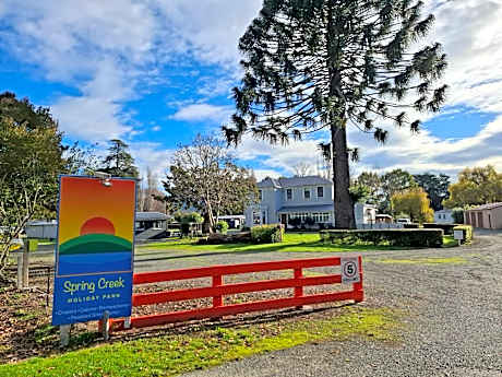 Spring Creek Holiday Park