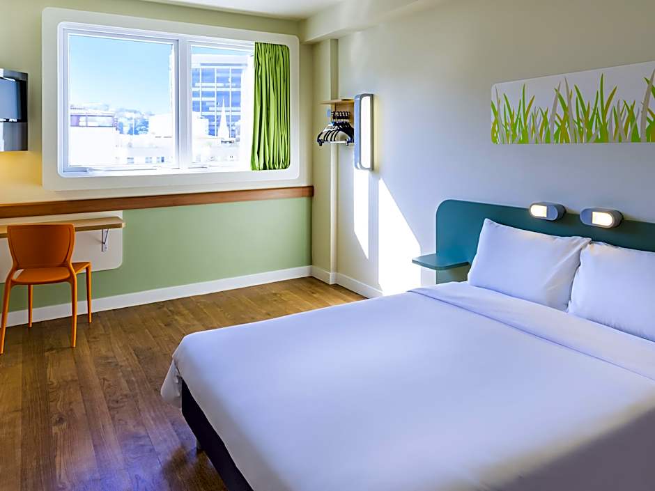 Ibis Budget Rj Praia De Botafogo