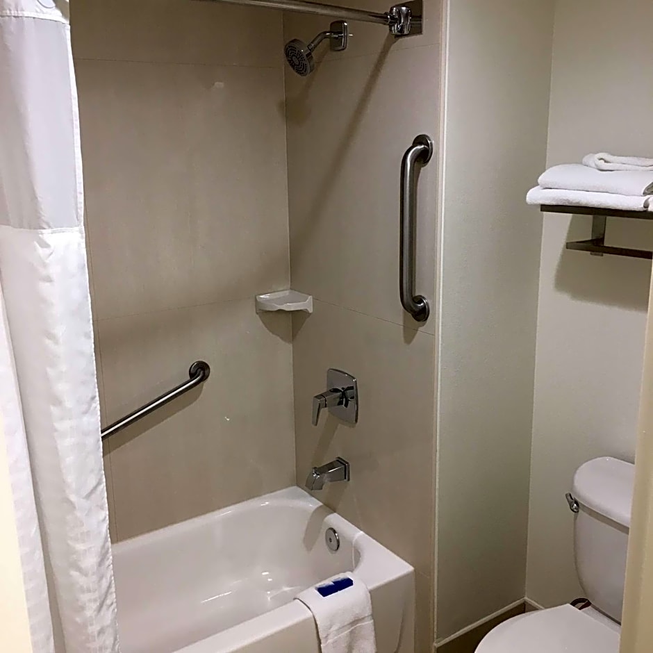Best Western Paradise Hotel