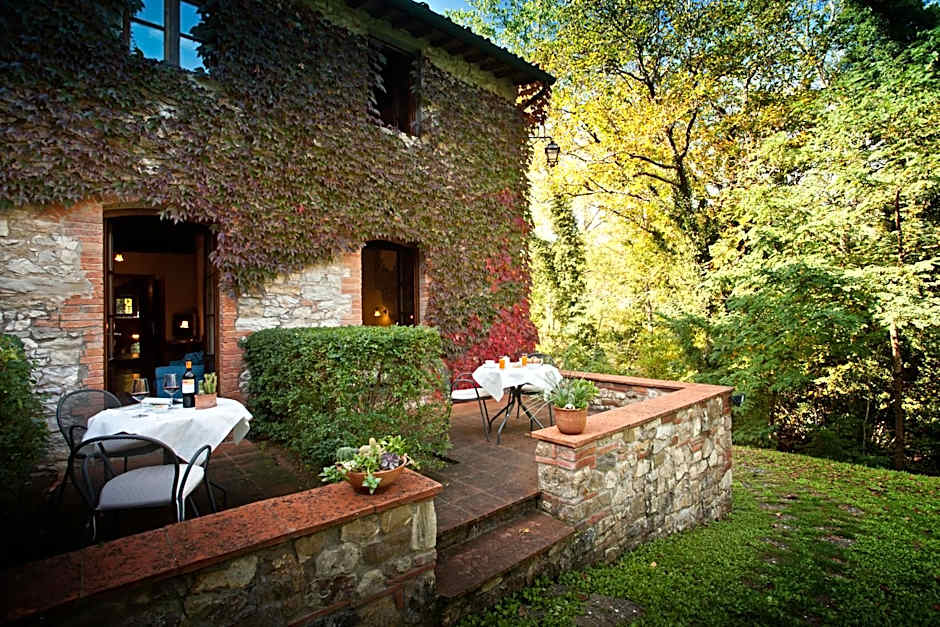 Ultimo Mulino Country Hotel
