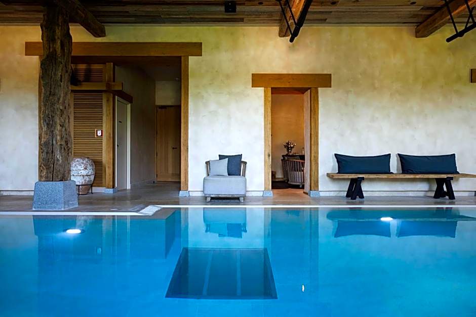 Domaine de Locguénolé & Spa - Relais & Chateaux