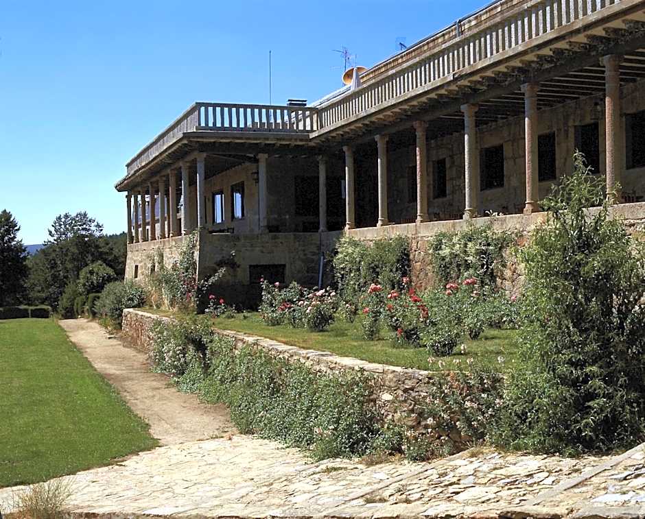 Parador de Gredos