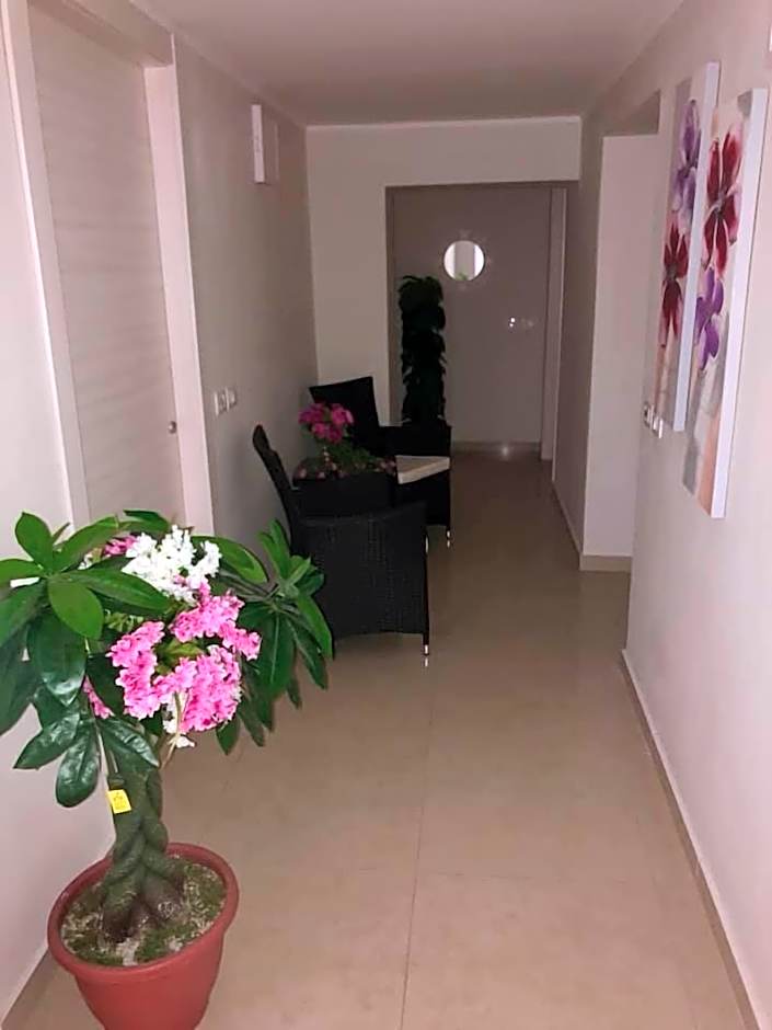 Vola Club Bed Breakfast