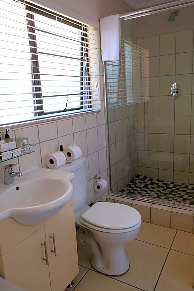 Walkersons Hotel & Spa