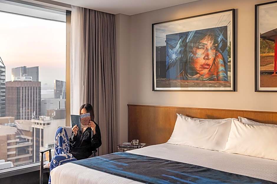 The Adnate - Art Series 