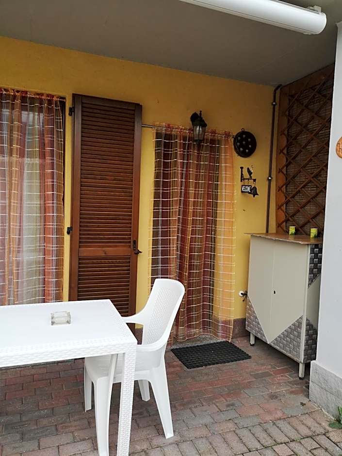 Residence SANTA CROCE Delebio Provincia di Sondrio