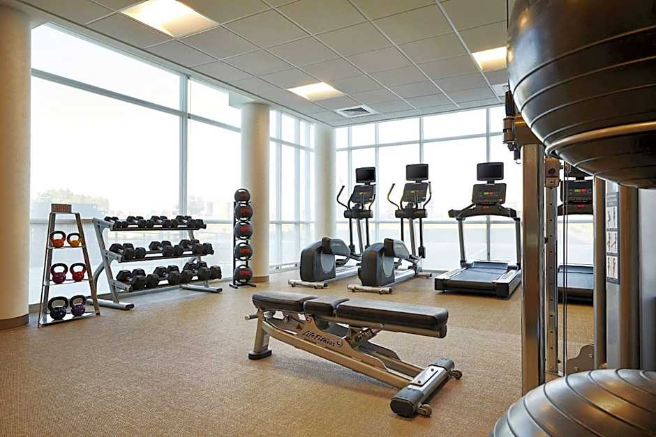 SpringHill Suites by Marriott Springfield North