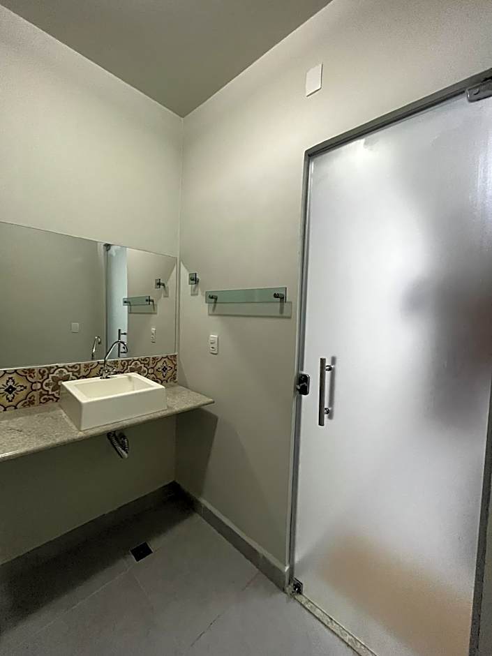 Vitor Moreira pousada campo verde ltda