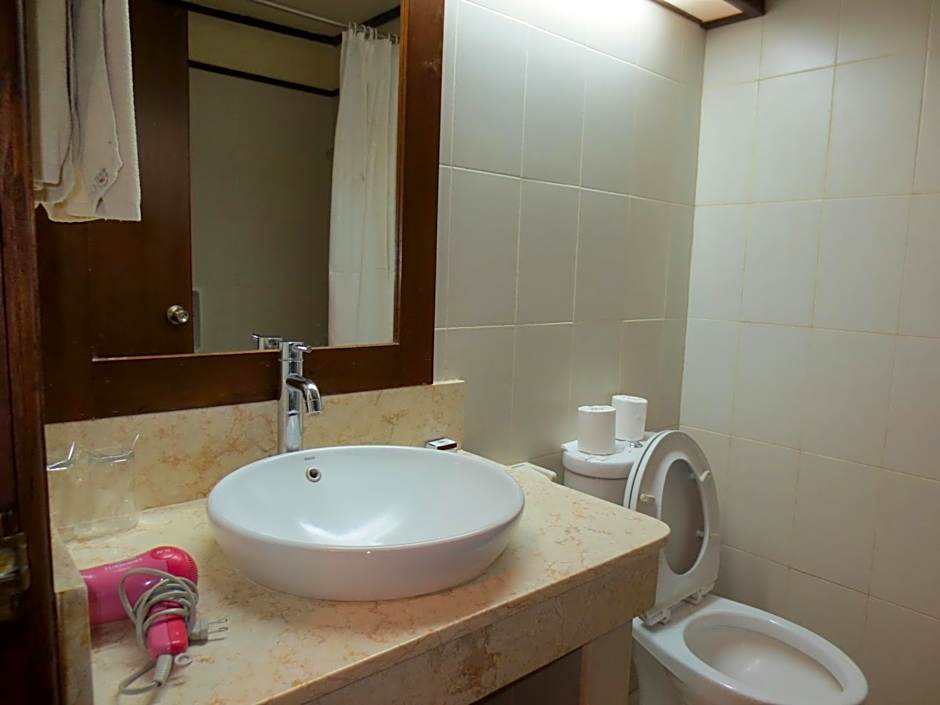 Besakih Beach Hotel